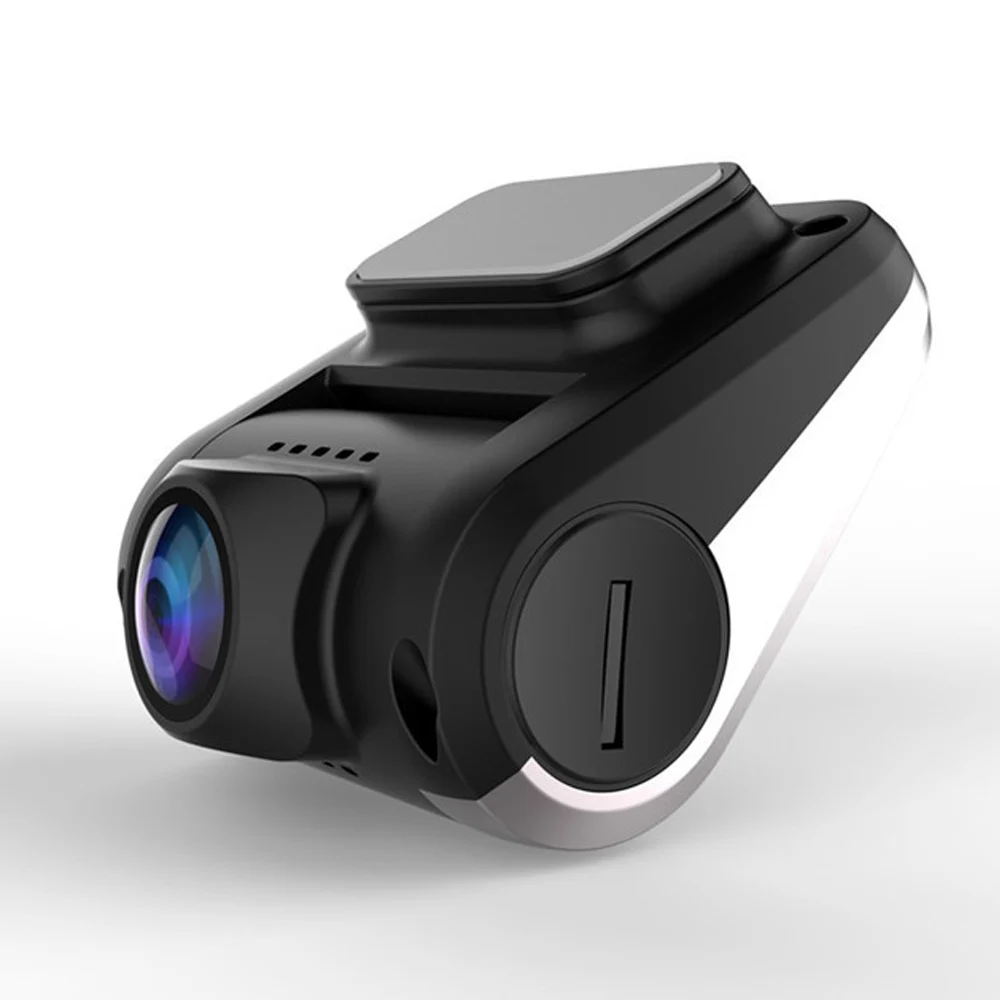 Автомобильная камера видеонаблюдения Mini USB для Android ADAS электронная собака