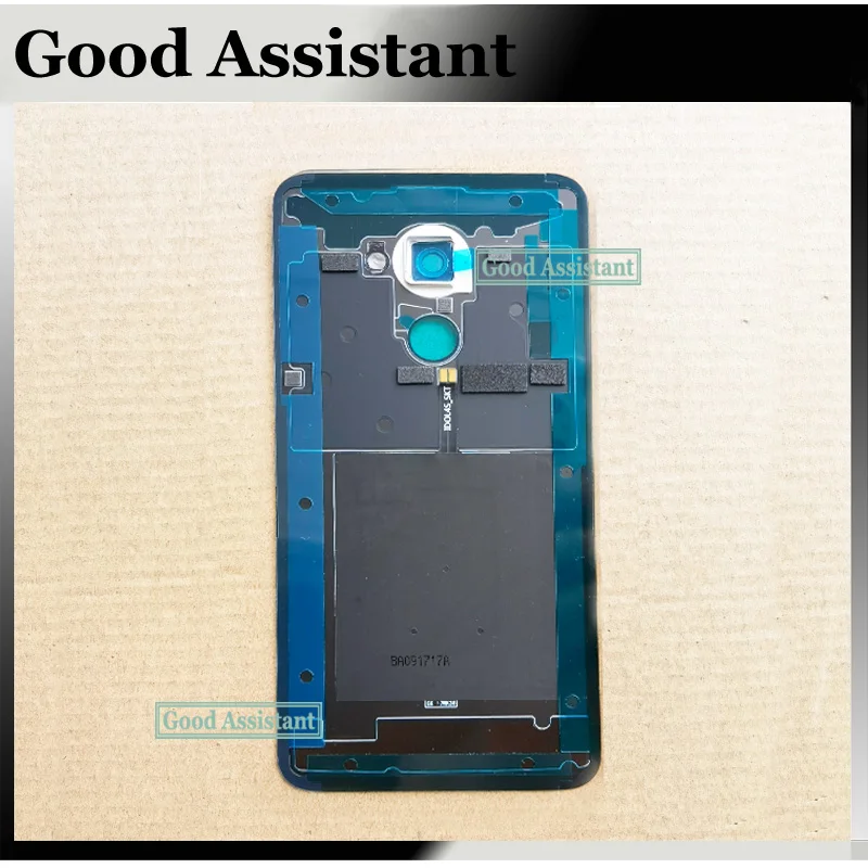 Высококачественная задняя крышка батарейного отсека для Vodafone VFD 900 | Мобильные