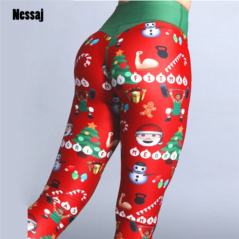 Женские леггинсы с высокой талией и эффектом пуш ап|Легинсы| |