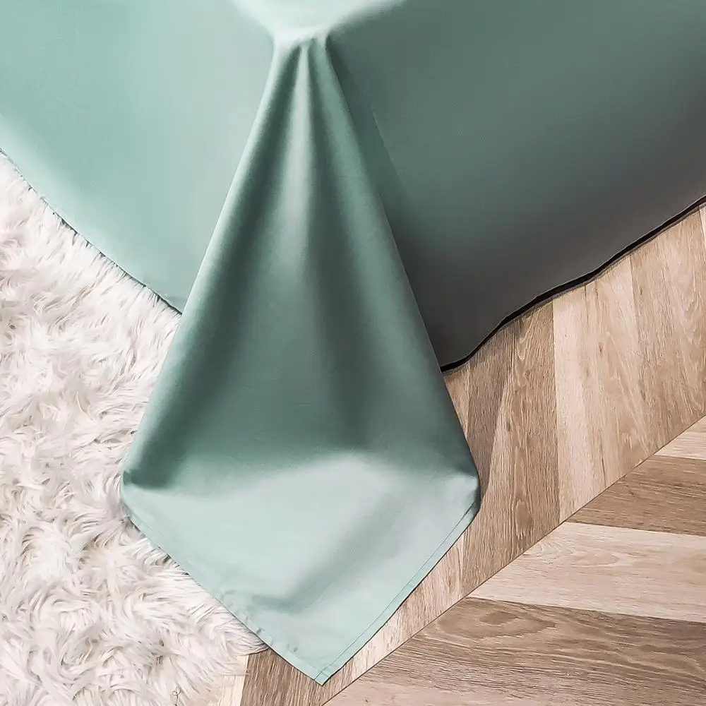 

HOME 2021-600TC 100 Egyptian cotton The new embroidery luxury bedding set Bettwasche duvet cover