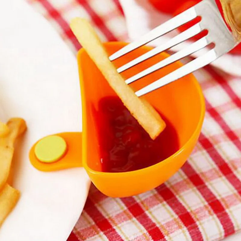 Ассорти приправ салата томатная паста блюда для соуса кухонная чаша с зажимом