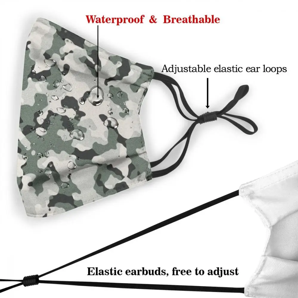 Некоторые говорят что маска на лицо с принтом Стига и стармана не волнуйтесь