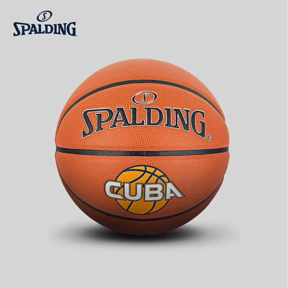 Фирменная баскетбольная корзина для мужчин и женщин модель 76-529Y Размер 6 | Спорт