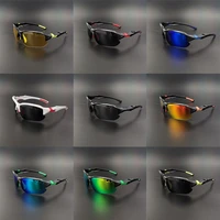 pro sport mountain road bike sunglasses uv400 men women 2022 cycling glasses outdoor fishing running eyewear mtb bicycle goggles
