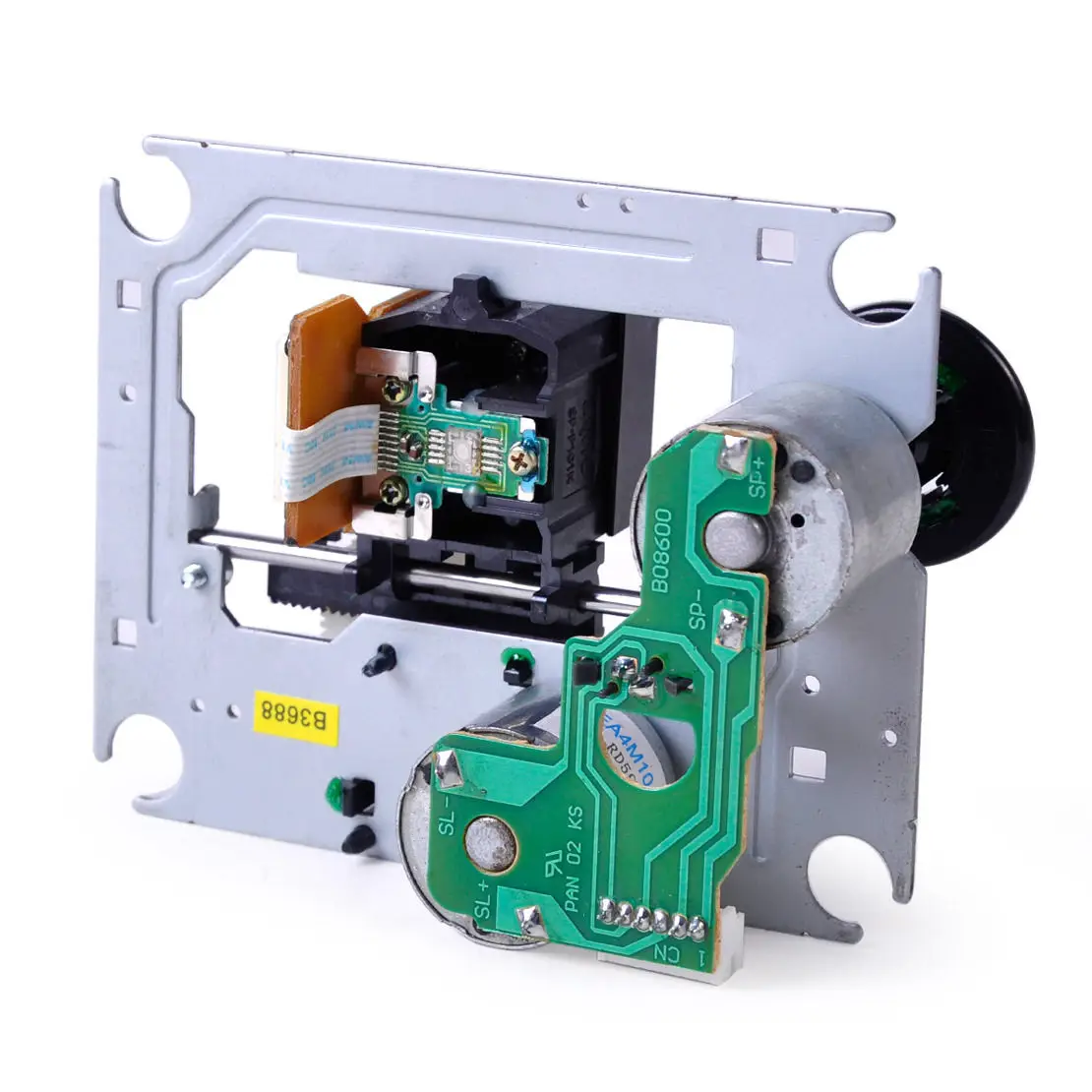 

Hot Sale Hight Quality SF-P101/P101N 16Pin CD Player Complete Mechanism Optical Laser Head For Sanyo