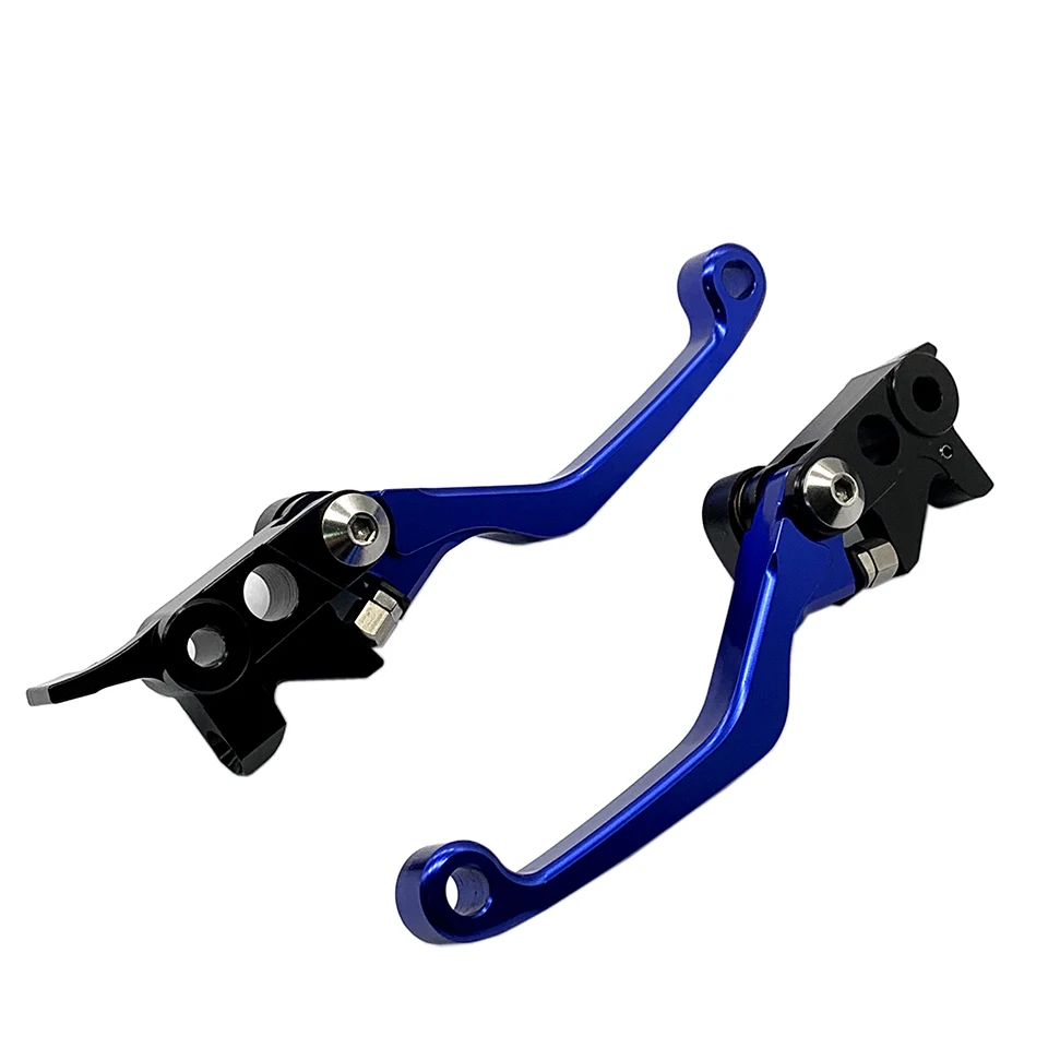 

For Husqvarna FE350 FE450 FX350 FX450 TE250I TE300I FE250 FE501 FC250 FC350 Motorcycle Brakes Clutch lever Brake Levers