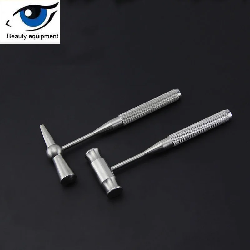 Характеристики лица пластиковые косметические инструменты Особенности кости