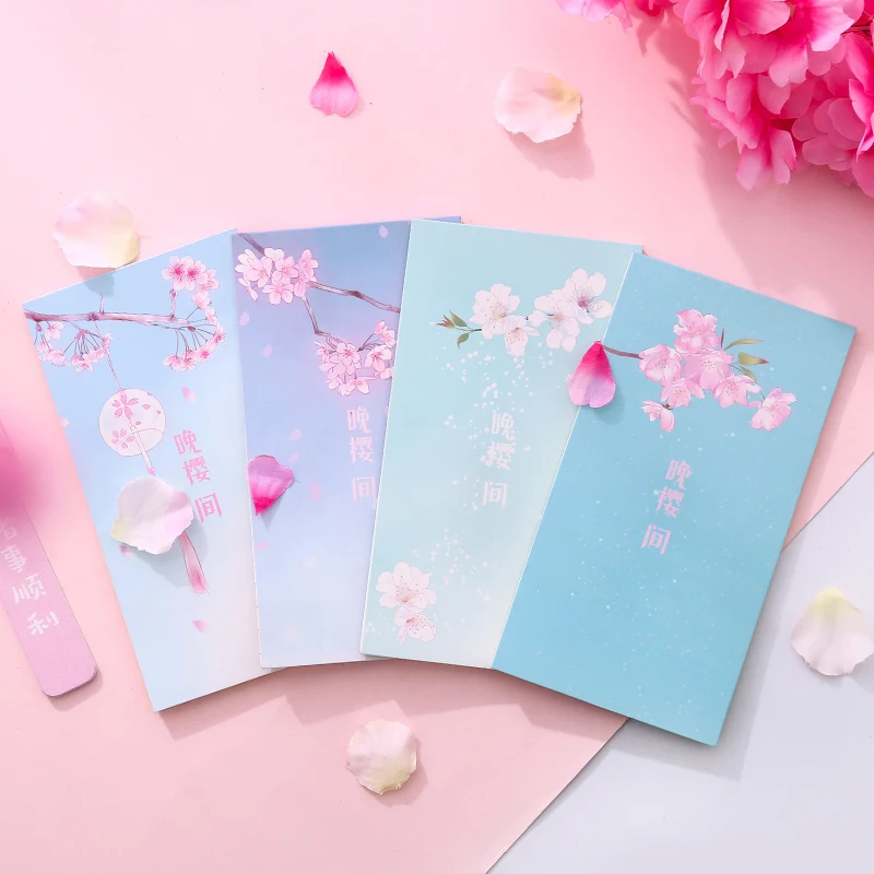 Милая Повседневная Мягкая записывающая книжка 30 листов планировщики |