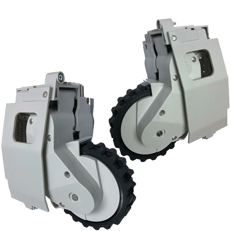 Replacement Original Right/Left Wheel for Xiaomi Mi Robot Vacuum Cleaner Mijia 1s 1st Spare parts Accessories
