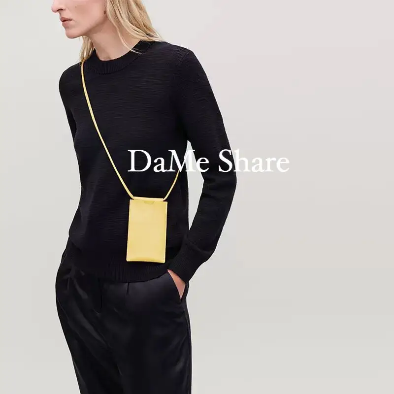 Сумка для пожилых женщин кошелек мобильного телефона оригинальный дизайн