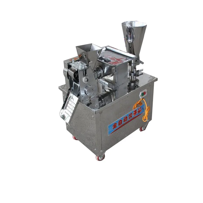 Полуавтоматическая машина для изготовления листового листа samosa ravioli empanada