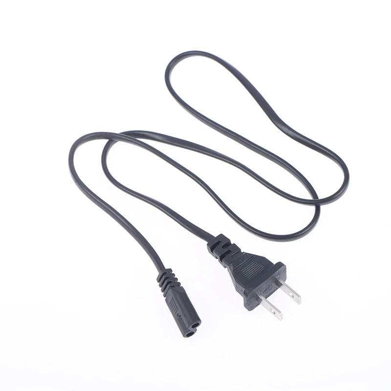 Универсальный силовой кабель PSP длиной 82 см для PS2 PS3 PS4 с американской вилкой 1 шт. |
