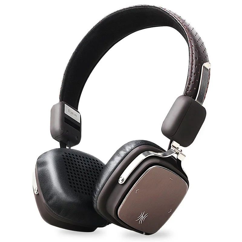 Yenona Bluetooth Наушники Bluetooth 4.1 Спорт Беспроводные Гарнитуры Металл Стерео Гарнитура HandFree Mp3 Наушники с Микрофоном Наушники bluetooth с mp3 Блютуз наушники гарнитура для музыки