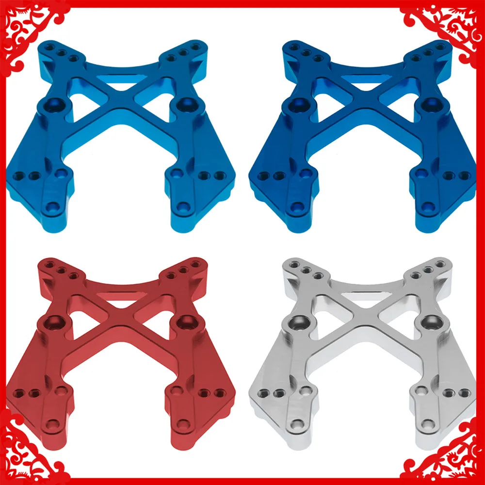 Передняя амортизационная башня из сплава 2 шт. для радиоуправляемой модели