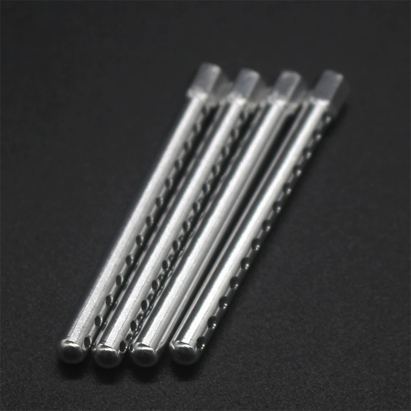 102037 HSP (02144) обновленные запасные части для 1/10 R/C модели автомобиля фиолетовый