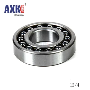 łożyska high quality double row self-aligning ball bearings 2301 2302 2303 2304 2305 2306 2307 2308 ATN