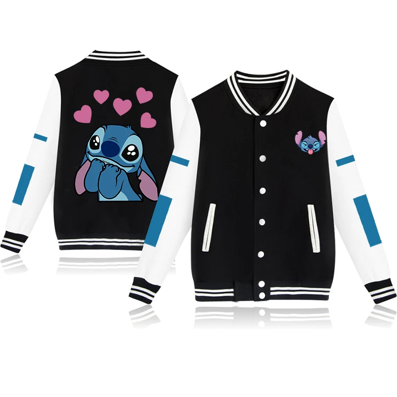 

Stitch