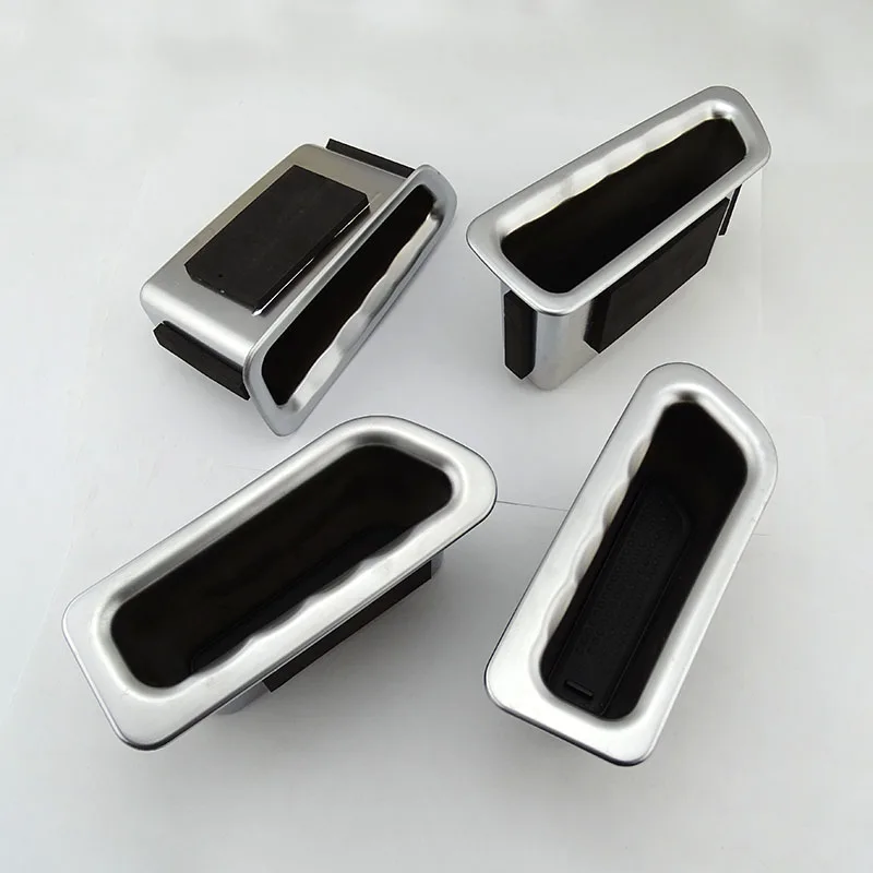 

Аксессуары для интерьера автомобиля, Женский контейнер для мусора, органайзер для Volvo xc60 s60 v60 2010-2017