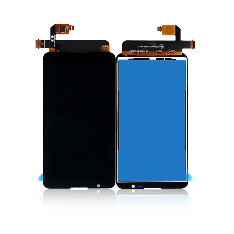 Imido для Sony Xperia E4 2104 E2105 E2115 E2124 LCD + сенсорный экран|Экраны мобильных телефонов| |
