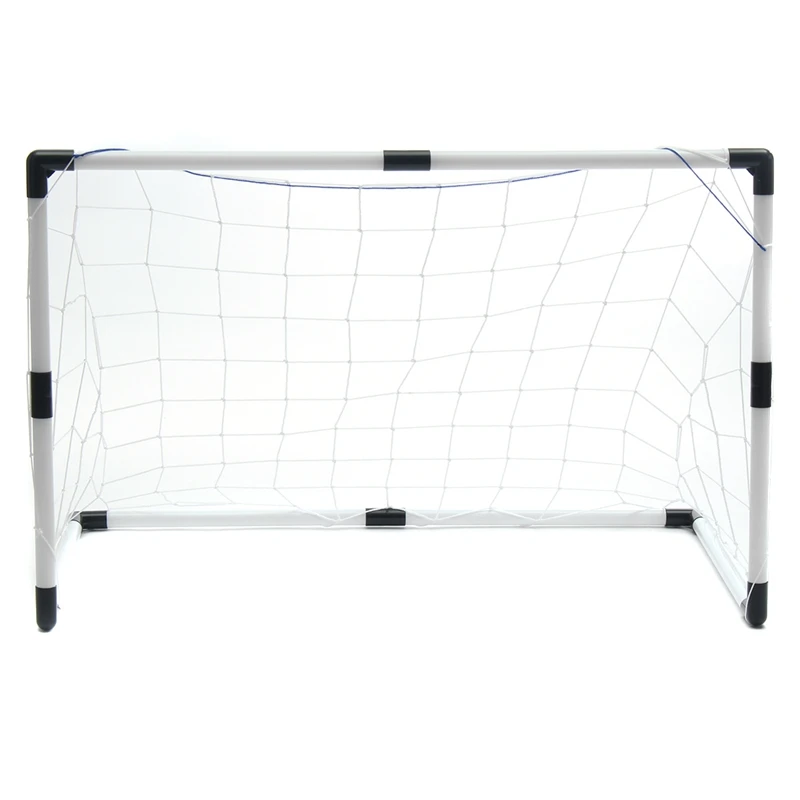 2 комплекта съемные Diy Портативные детские спортивные футбольные мячи