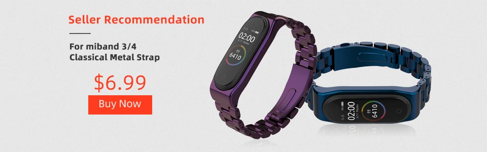 Mi jobs mi Band 4 3 металлический ремешок на запястье Безвинтовой из нержавеющей стали для Xiaomi mi Band 4 3 ремешок браслет mi band 4 3 ремешок