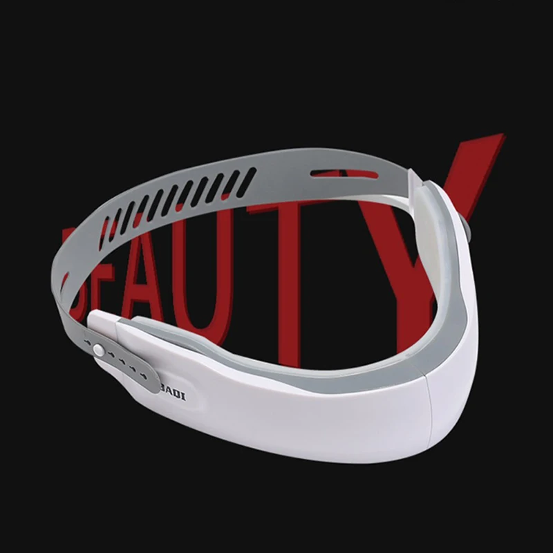 

1pc New Chin V-Line Up Lift Belt Machine Facial Face Slimming V-Face Care