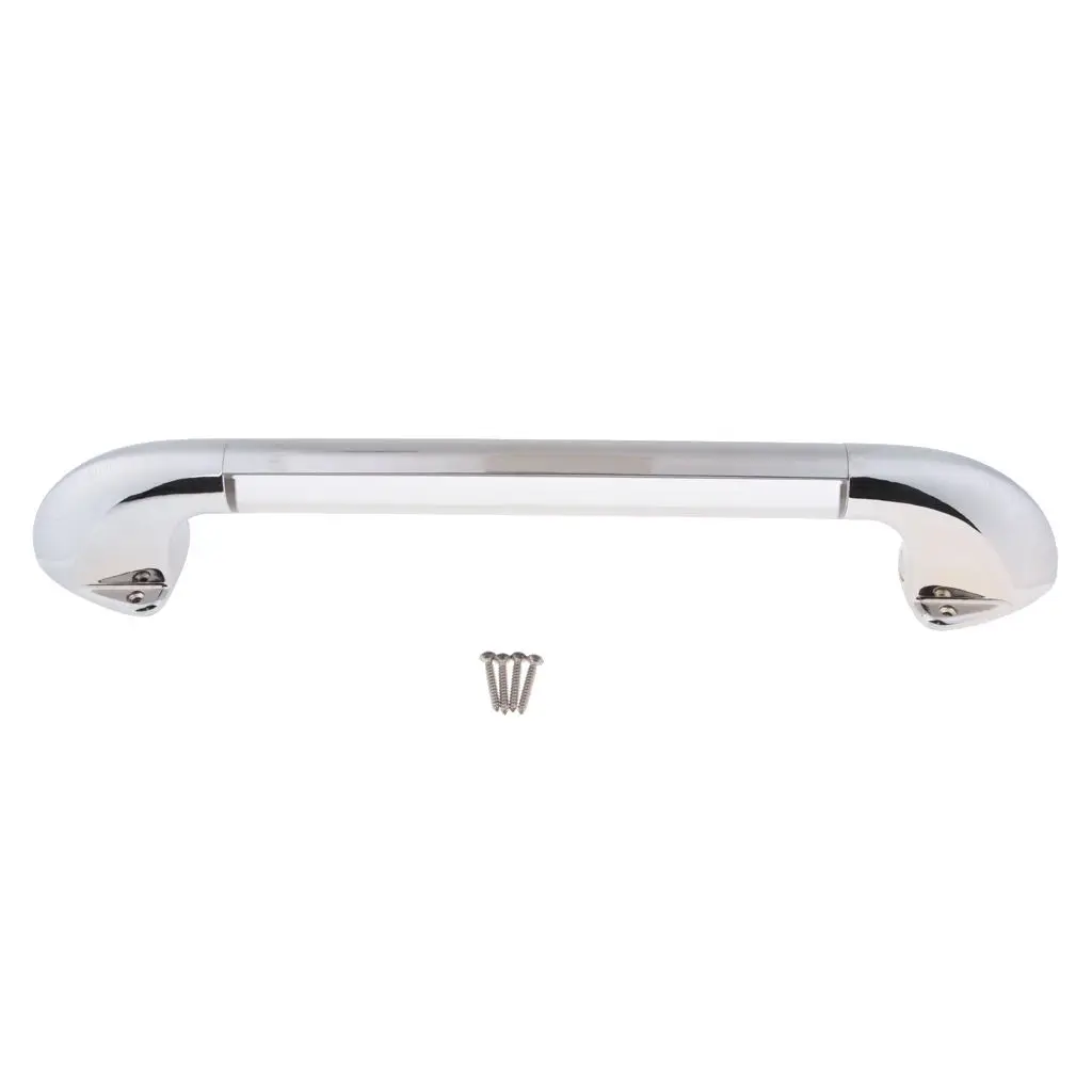 

LED Light Door Handle Hand Rail RV Boat Truck Illuminated Grab Rail