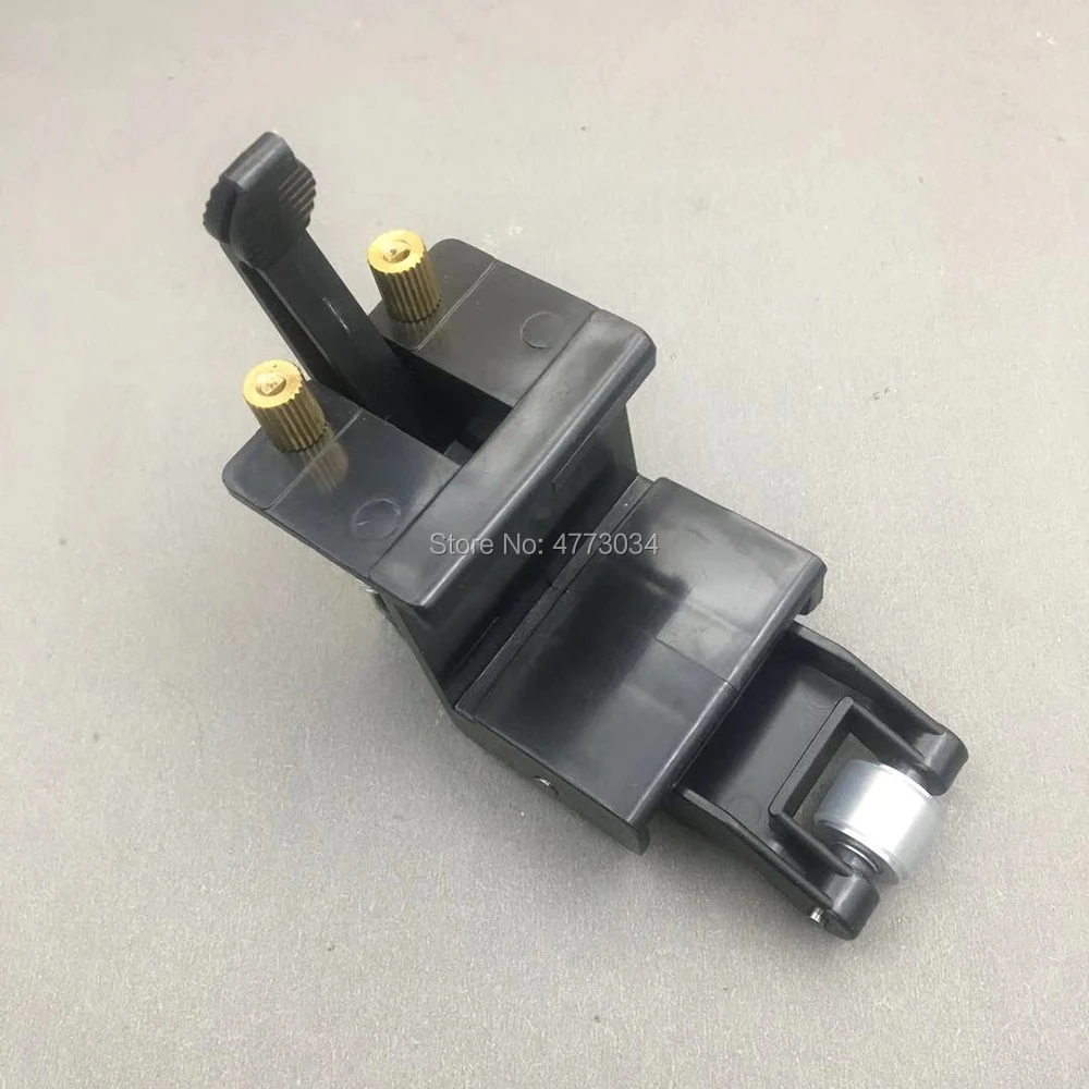 Виниловый плоттер, 2 шт., прижимной ролик в сборе, RS-360, RS-450, RS-500, RS-720, RS-800, RS-1120, RS-136C Виниловый плоттер, 2 шт., прижимной ролик в сборе, RS-360, RS-450, RS-500, RS-720, RS-800, RS-1120, RS-136C