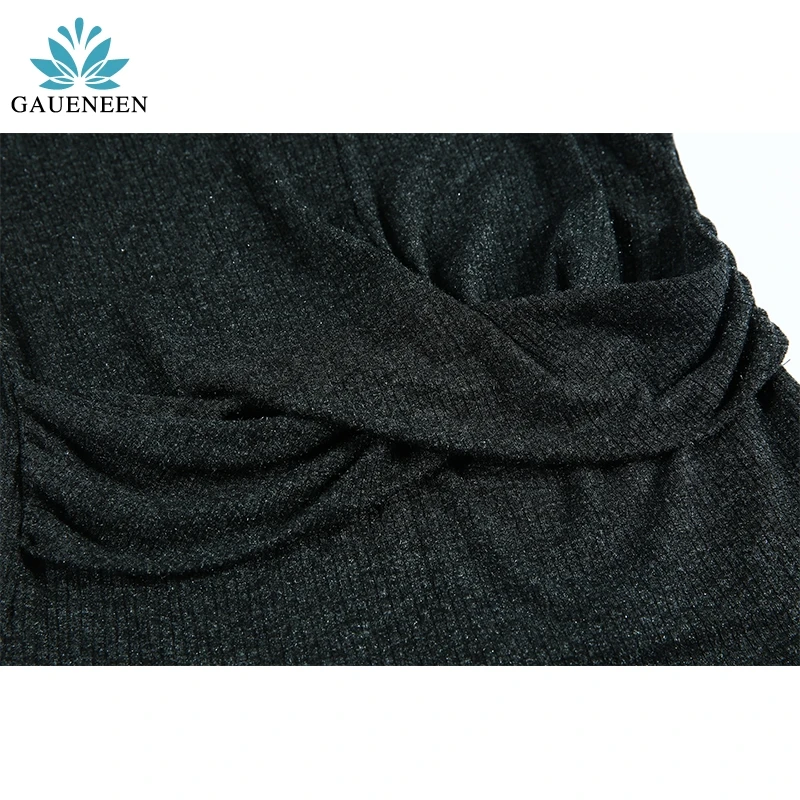 

GAUENEEN Tight Yoga Shirts Women Short Sleeve Cropped Gym Tops Fitness Running Breathable Workout Sport T-Shirts Wear Ladies