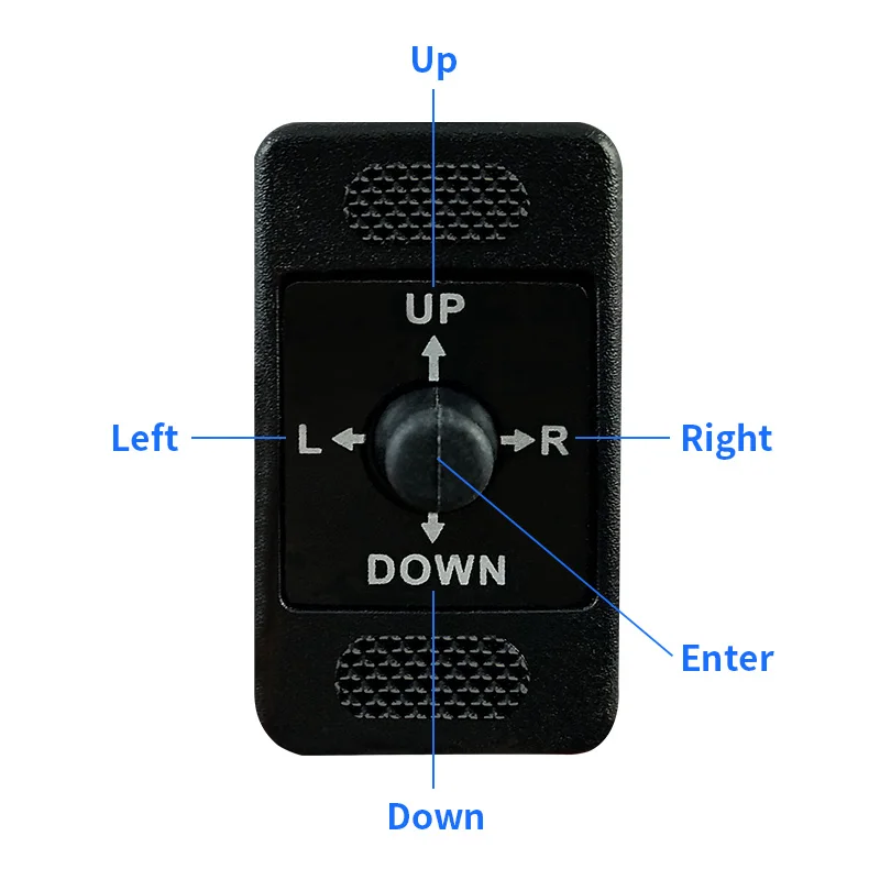 Дешево Камера видеонаблюдения IMX327 3G SDI, аналоговая Водонепроницаемая микро-цилиндрическая камера с датчиком сласветильник, с управлением RS485, Full HD