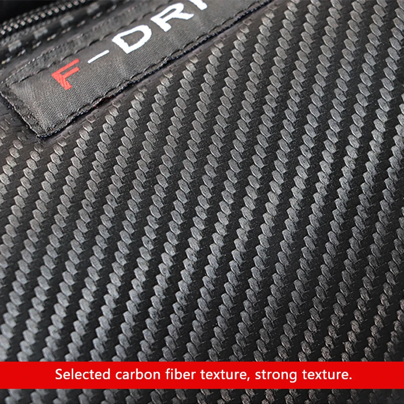 QHCP рулонная барная сумка для хранения автомобильного пассажирского сиденья