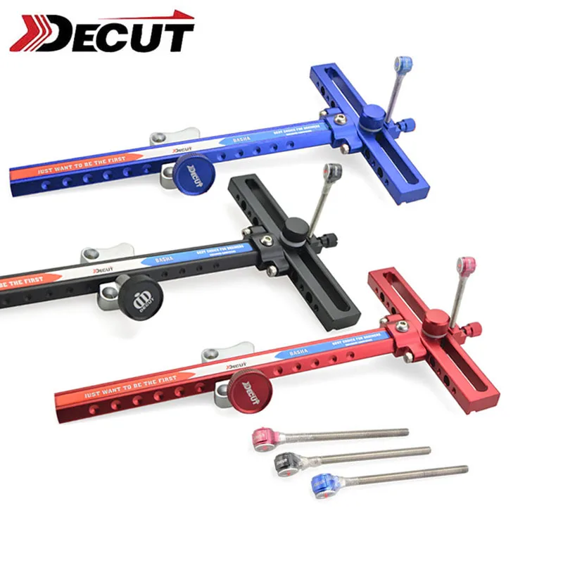 1 комплект Рекурсивный лук из алюминиевого сплава | Спорт и развлечения