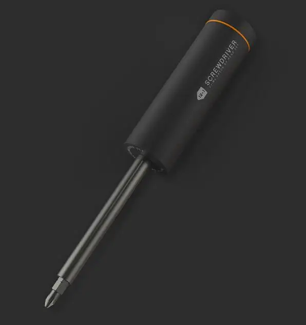 Xiaomi Jiuxun 18-в-1 набор отверток 18 тонкой наконечниками отлично колеса для хранения дизайнерский цельнокроеный отвертка