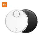 Робот-пылесос Xiaomi Mijia STYJ02YM 2-в-1, 2100 па, Wifi, умное планирование маршрута, уборка, Mi Home