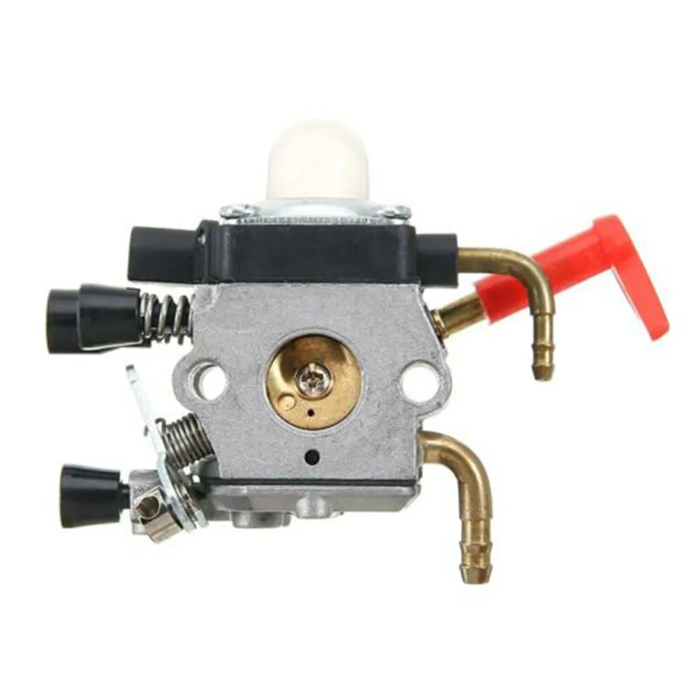 

HS81RC Carburetor Kit HS81T HS86 HS86T Professional Trimmer Accessories