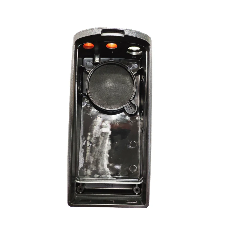 Walkie Talkie Front Shell Housing Cover Case For Motorola EP150 Two Way Radio