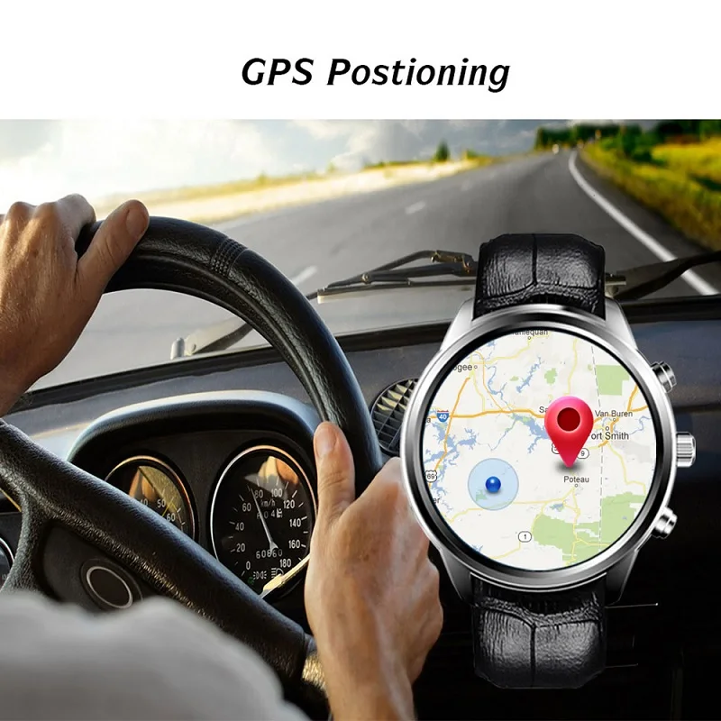 Lem5 pro Смарт спортивные часы для мужчин Finow X5 сердечный ритм bluetooth WiFi GPS круглый