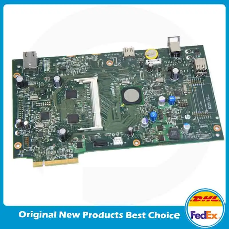 

Original Logic Board Formatter Board Mainboard CE988-67906 CE988-67908 CE988-60001 For HP M601 M602 M603 601 602 603