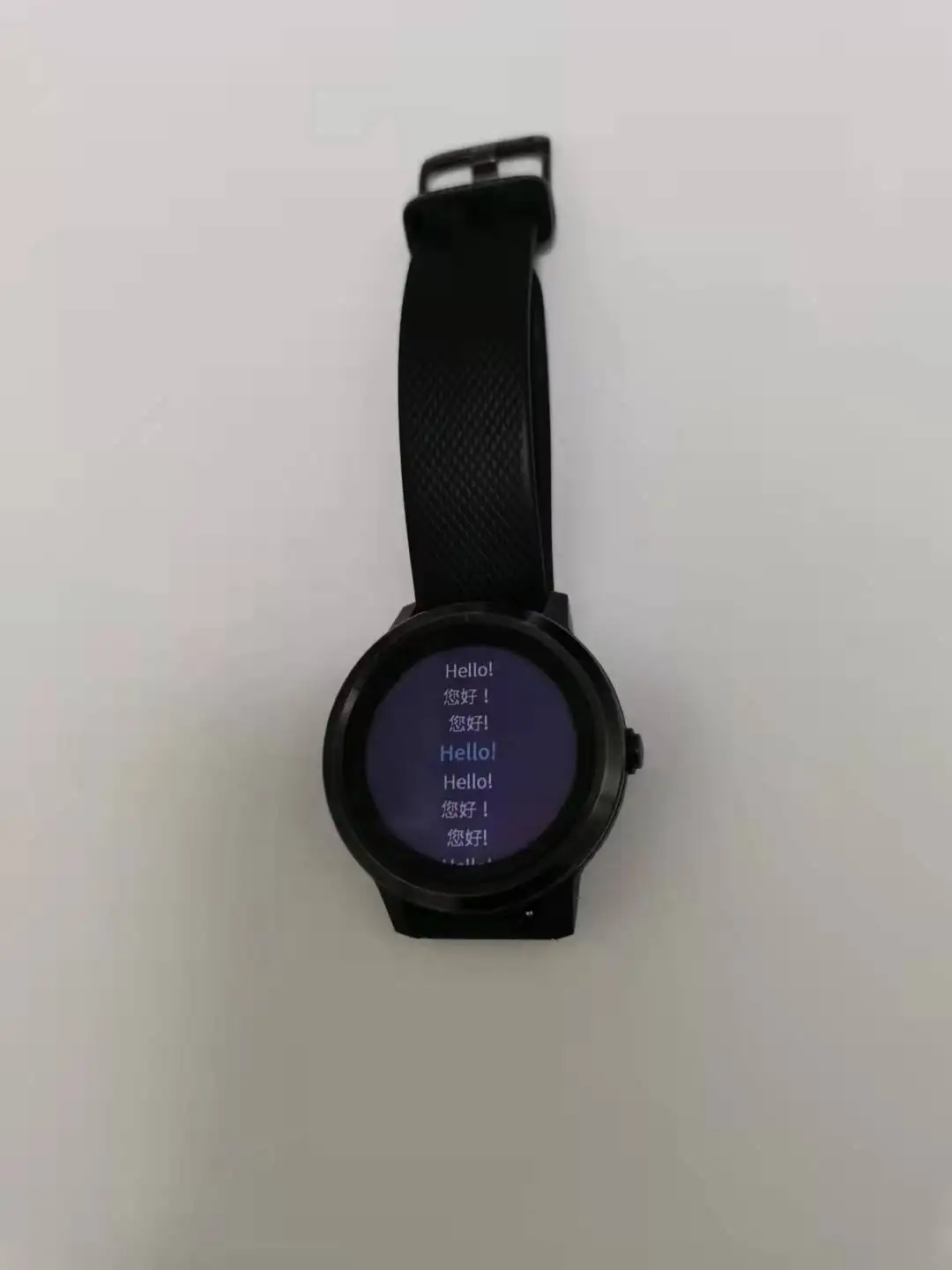 

GPS Golf watch Garmin vivoactive 3 running GPS sports Heart Rate Monitor Fitness Tracker swimming waterproof smart watch men