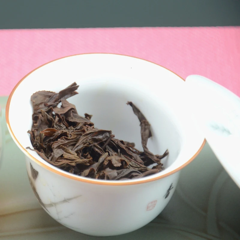 2019 Lapsang Souchong черный чай 250 г zhenshan xiaozhong без дыма вкус мешок может изменить Чжэнь