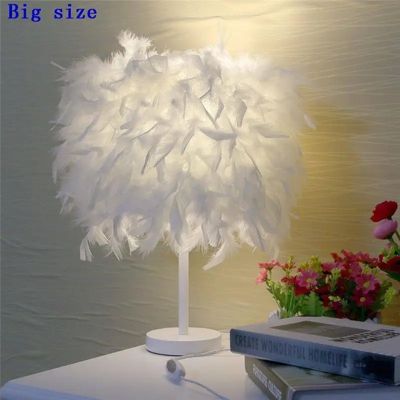 Lampada Comodino Европейский Tete Lit Schemerlamp Decoracao Casa Para El Dormitorio Lampara De Mesa Deco Настольный