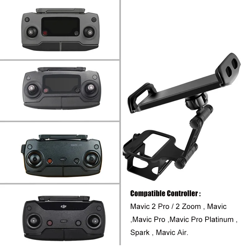 Держатель для пульта дистанционного управления DJI держатель планшета Mavic 2 Pro Air