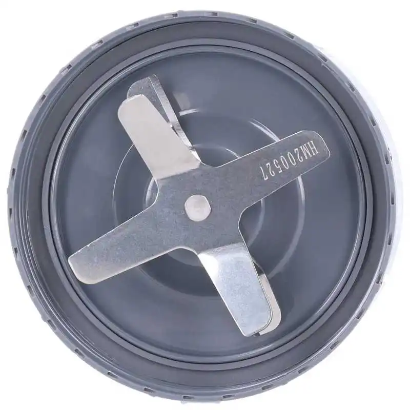 

Juicer Extractor Blade Replacement Food Blender Blade Base Accessories Spare Parts for NutriBullet 600W 900W