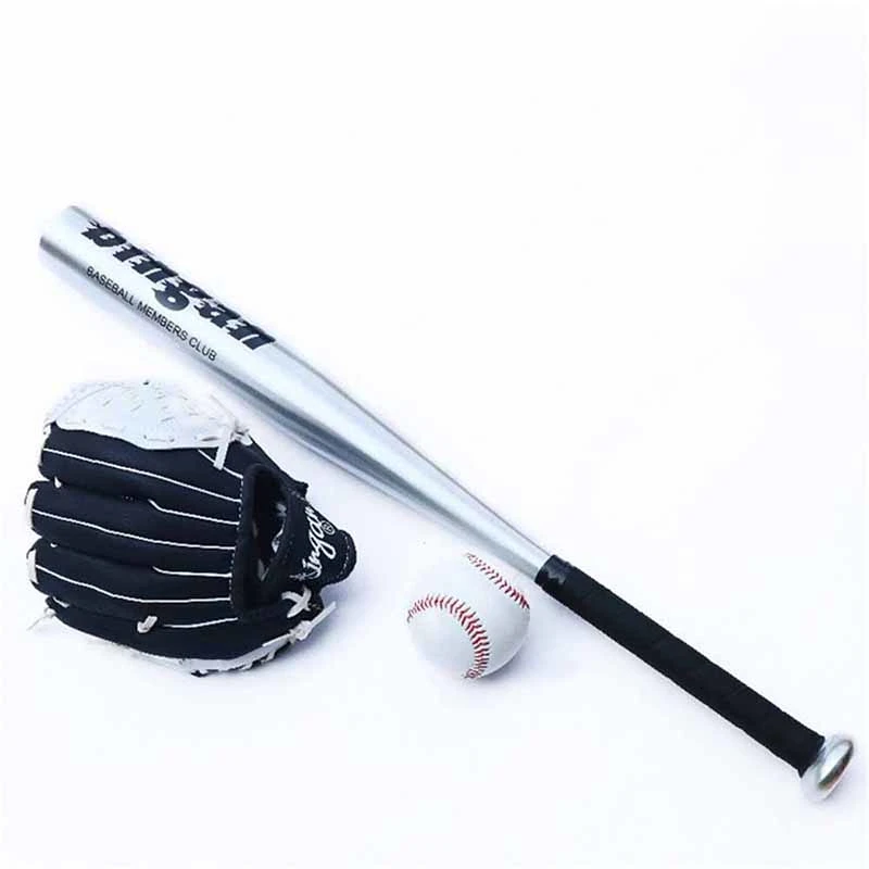 Дети Спорт на открытом воздухе профессиональные 25 дюйма Алюминий бейсбольная