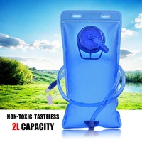 2l big mouth eva water bag outdoor water bag sports water bag cycling water bag export backpack water bag