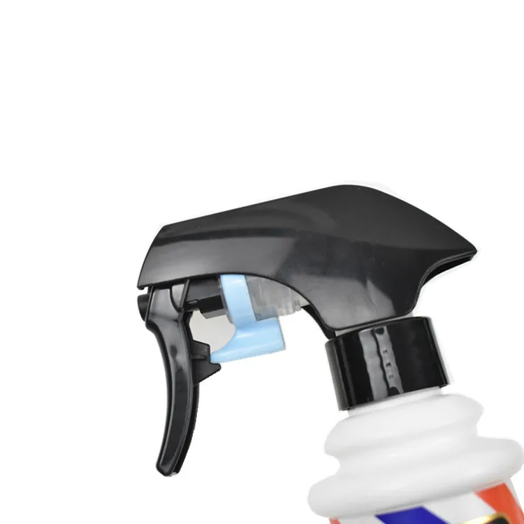 150 мл Бутылка со спреем для спирта Барбер Водяной распылитель для стрижки волос Стилизация Пустой атомайзер Профессиональные салонные инструменты для парикмахерского искусства DIY Домашний