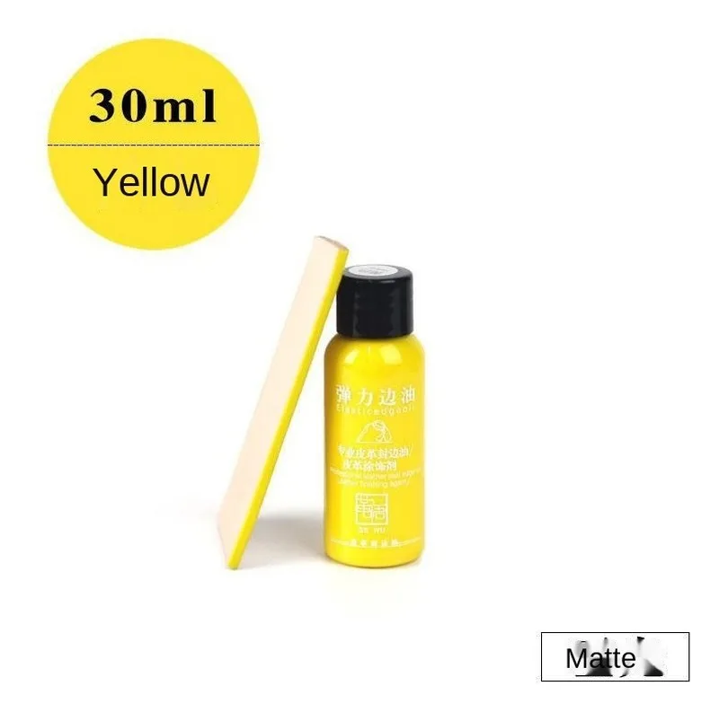 Жидкая краска для кожи 30 мл 20 цветов | Дом и сад