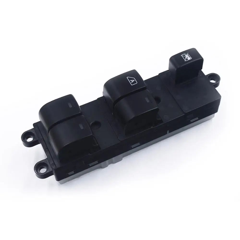 Переключатель переднего стекла для Nissan Pathfinder Navara Qashqai 2004 2016 25401 EB30B 25401EB30B BB65B BR00B