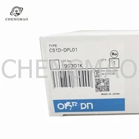 cs1d ic102d omron plc cpu unit cs1d series brand new and original