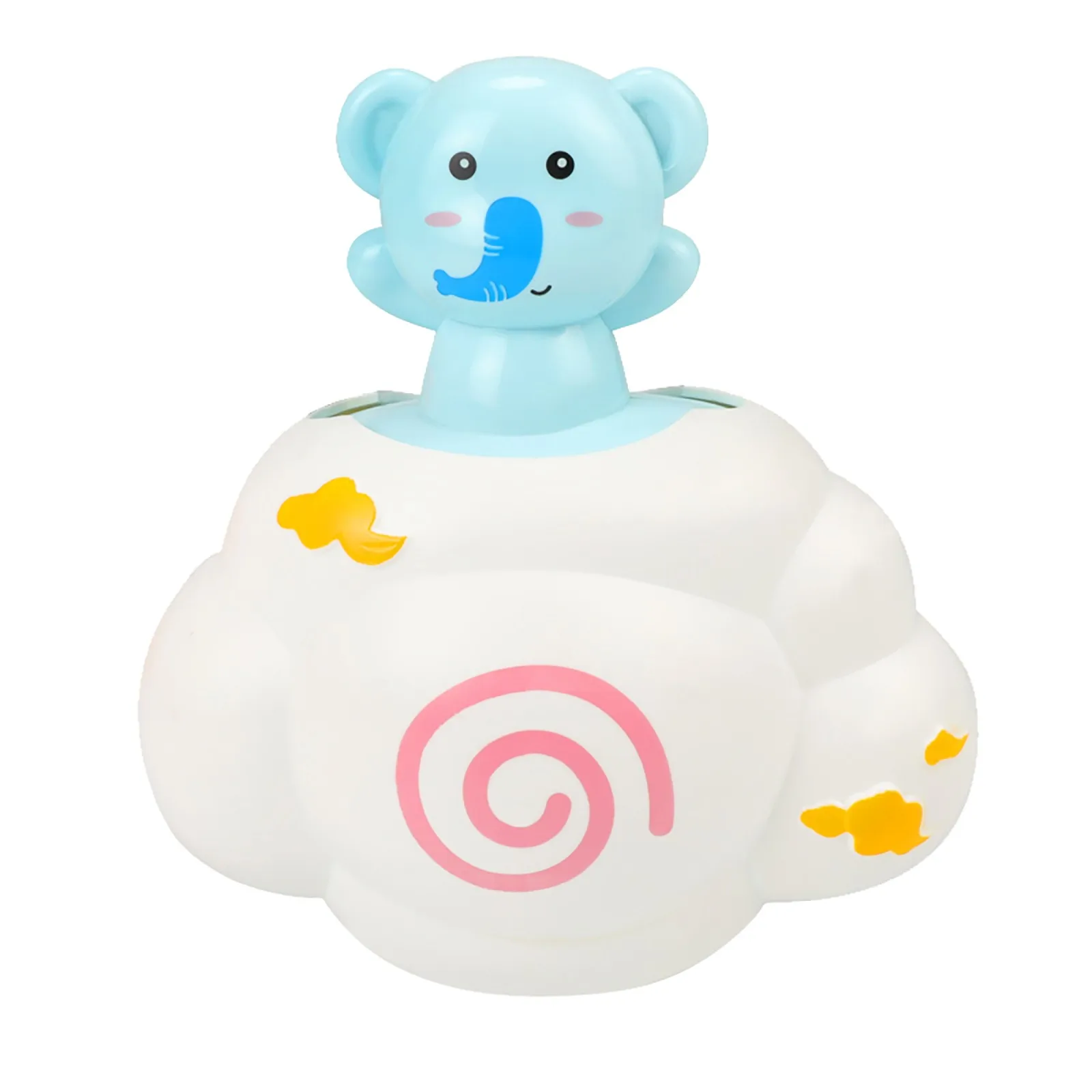 Милые Игрушки для ванны с животными пластиковые душа в воде детей милые будущей
